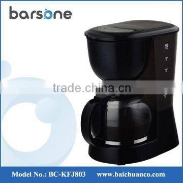 2014 New 15 Cups Drip Coffee Maker