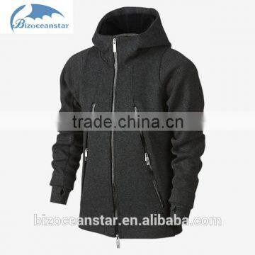 Custom team basketball jacket 100% polyester sports basketball Jacket
