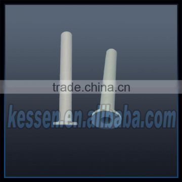 ZrO2 / zirconia / zirconium oxide precision ceramic shafts