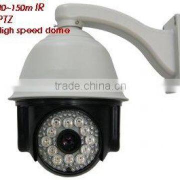 Infrared Speed Dome camera module