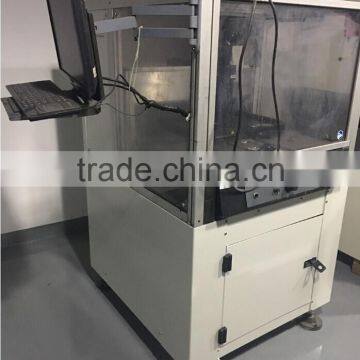Gently Used Asymtek S-820 Liquid Dispensing Machine for Sale photo-3