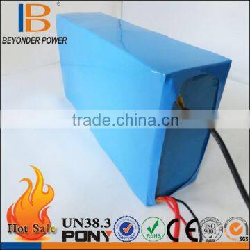 China hangzhou factory customized battery wheelchair lithium ion battery low temperature high tempertaure