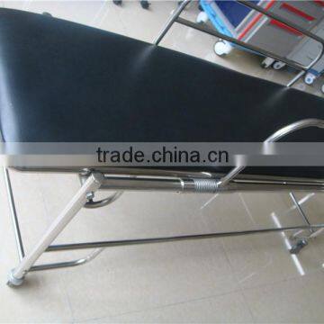 Quality Stainless Steel Stretcher photo-2