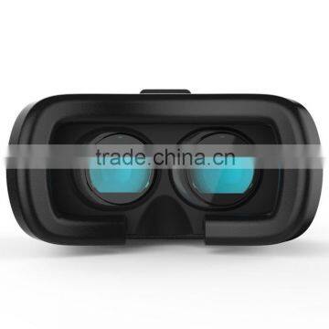 Adjustable 3d vr Glasses for 4.7-6'' Smart Phone photo-4