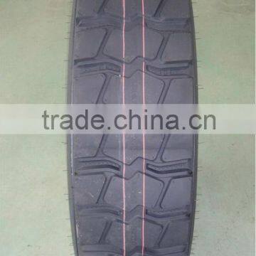 Truck tire 7.50R16 750-16