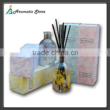 decorative reed fragrance diffuser