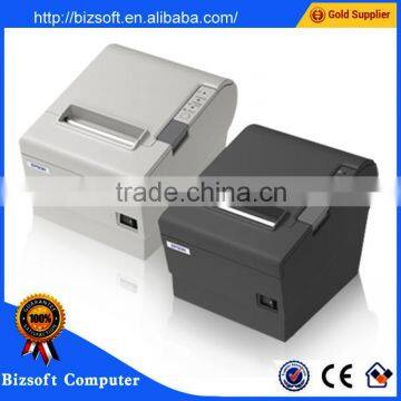 Bizsoft EPSON TMT88IV 80mm POS Receipt Thermal Printer