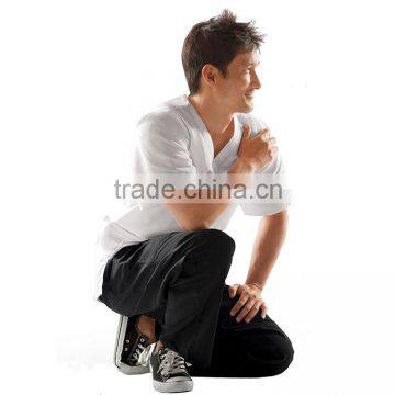 Wholesale OEM Hotsale Fashion Workwear Unisex Durable Scrub Set/Hospital Uniform/Nurse Uniform photo-2