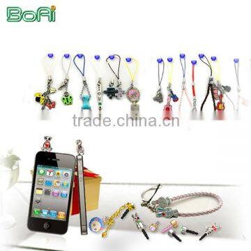 latest design mobile phone straps