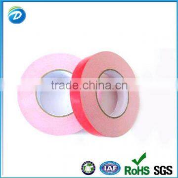 Hot Melt Foam Tape