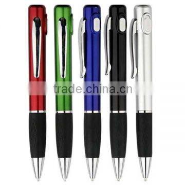 High quality adversting function led light up pen
