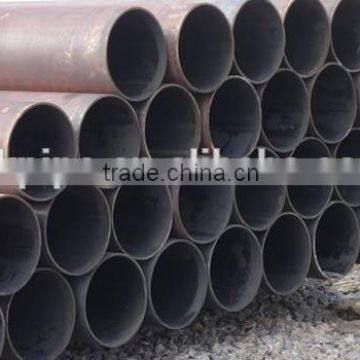 GB8162 Seamless Steel Pipe photo-5