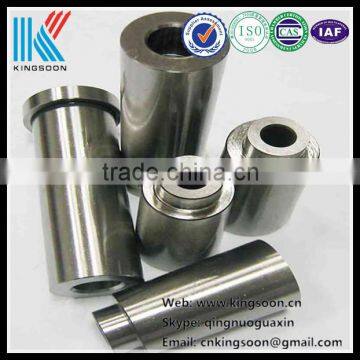 Forged metal part