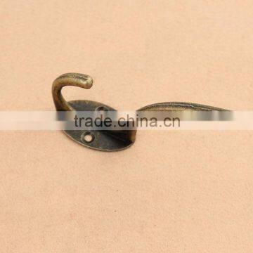 European-style hook, hook restoring ancient ways, coat hook, hook that defend bath