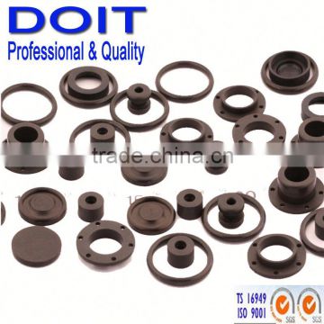 rubber sealing for damper