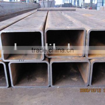 LUE Rectangular Steel Pipe