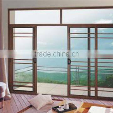 aluminium windows and doors