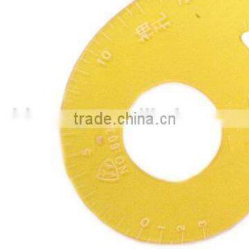 Dressmaking Ruler / French Curve Ruler /Cutting Super-Scale photo-4