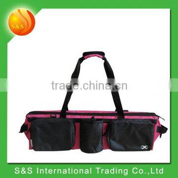 Multipocket Fashionable Durable Waterproof Yoga Mat Bag photo-2