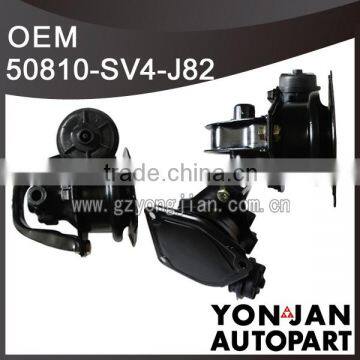 auto Rear engine mounting oem # 50810-SV4-J82