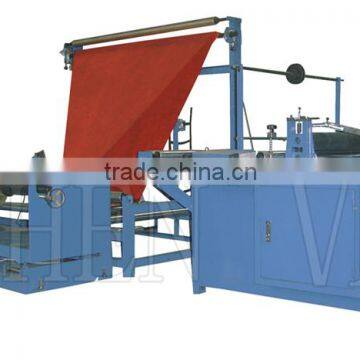 Edge Folding and Rolling Machine