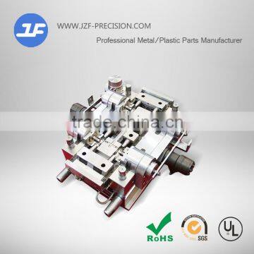 Custom Hardware Mold Factory Metal Molds Processing