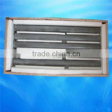 STA Si3N4 silicon nitride protection tube for laboratory furnace