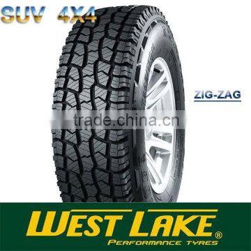 WESTLAKE GOODRIDE CHAOYANG SUV 4X4 Tires 31X10.50R15 tyres                        
                                                Quality Choice