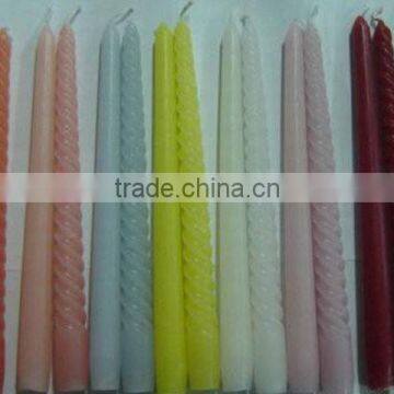 New Type Convenient Operation Wax Candle Making Machine Price photo-5