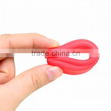 OEM factory wholesale hand bracelet silicone wristband rubber bracelet in bulk FROM VEISTER