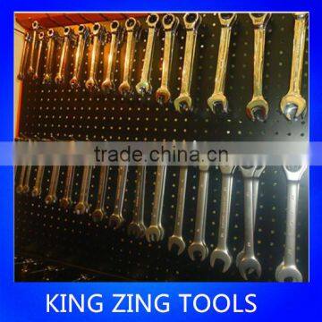 Double Open End Wrench Set, Open End Spanner Set photo-3