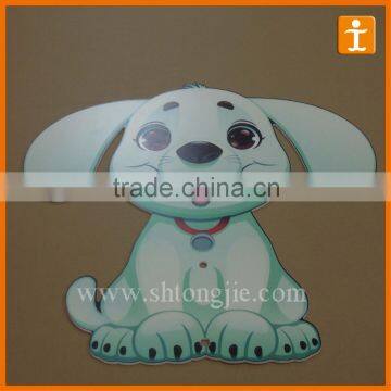 Strong workability indoor customized high quality real estate signs pvc foam board