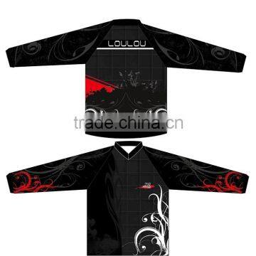 custom cycling wear sets