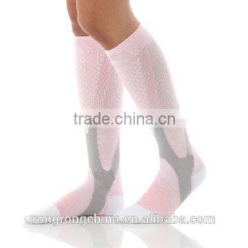 17Year FDA Certified Hosiery Performance Sports Compression Socks