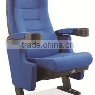 compact school furniture auditorium chair