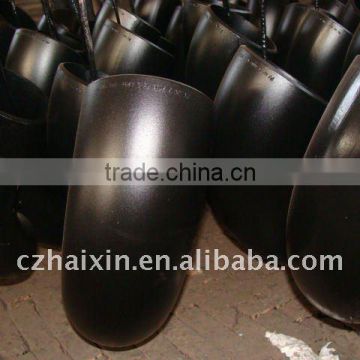 seamless carbon steel elbow SCH40