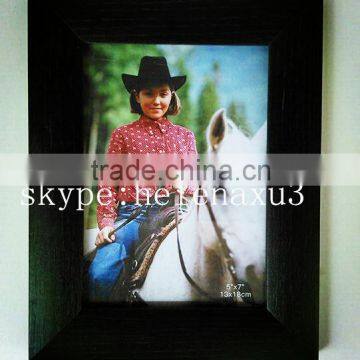 Funny Graduation 6X 4 Photo Black Mdf photo Frame for Gift