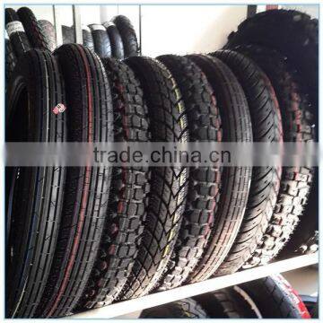 Hot Sale China High Quality Cheap Motorcycle Tire 2.75-17                        
                                                Quality Choice