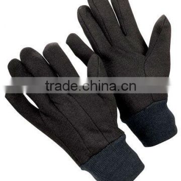 JS549J, New style jersey glove,China