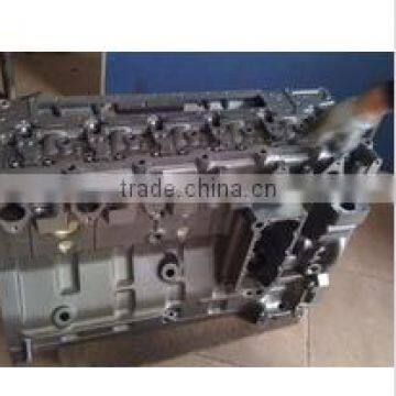 PC200-6 Engine Cylinder Block S6D102 Cylinder Block 6735-21-1010 3935931 3935943 6BT 6BT5.9 cylinder block