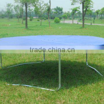 trampoline weather cover