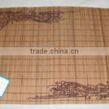 Bamboo Mats