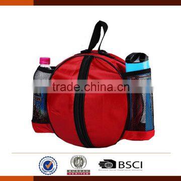 2015 New design sport soccer bag for boys