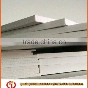 Plastic Sheet,rigid Advertising Pvc Foam Board photo-2