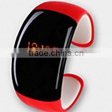 2013 Ladies Fashion wireless Bluetooth Bracelet Receiver for All Mobile Phones