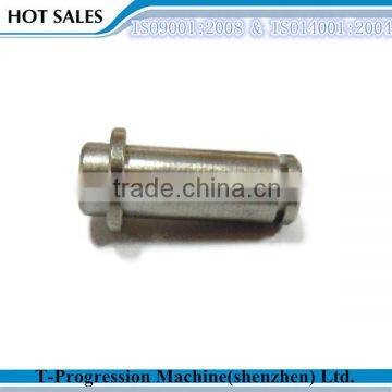 OEM Precision CNC Metal Maching Part photo-6