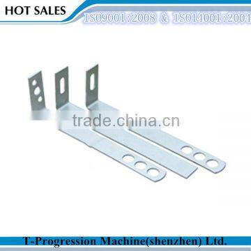 Electric Customized High Precision Metal Stamping Parts photo-4