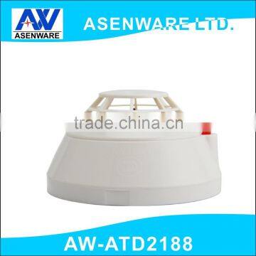 Addressable Autonomous Led Strobe Addressable Heat Detector photo-2