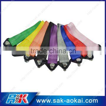 High Strength Tow Rope With Many Color