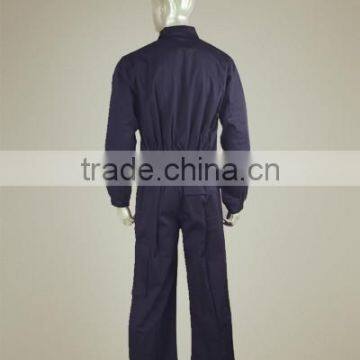 Men's Flame Retardant FR Safety Coverall photo-3